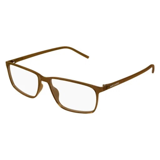 Saint Laurent SL 886 Eyeglasses - view 4